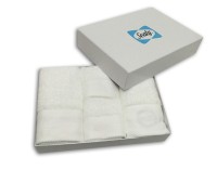 TWLP008  Customize towel box  make hotel towel box order towel box  towel box supplier